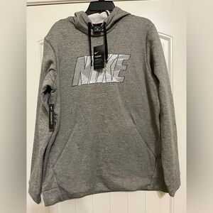 NWT Nike Dri-Fit Sweatshirt